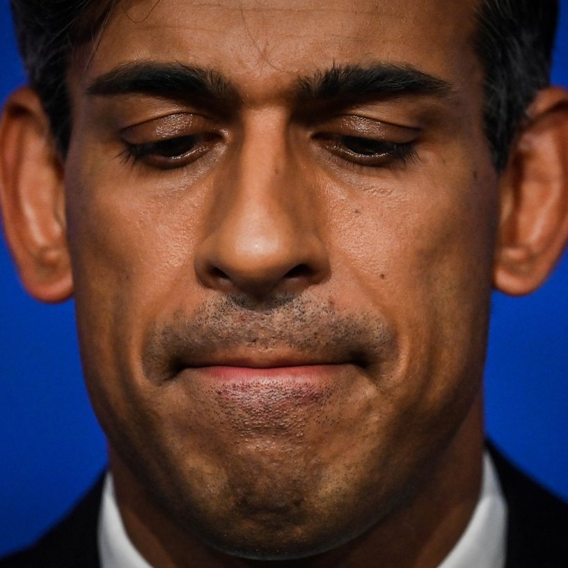 Hero to Net Zero: why is Rishi Sunak scrapping green policies?