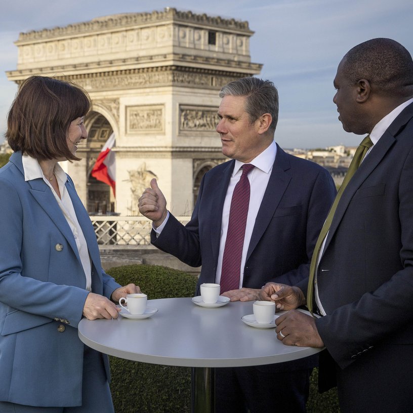 Why is Keir Starmer talking about a new EU deal?