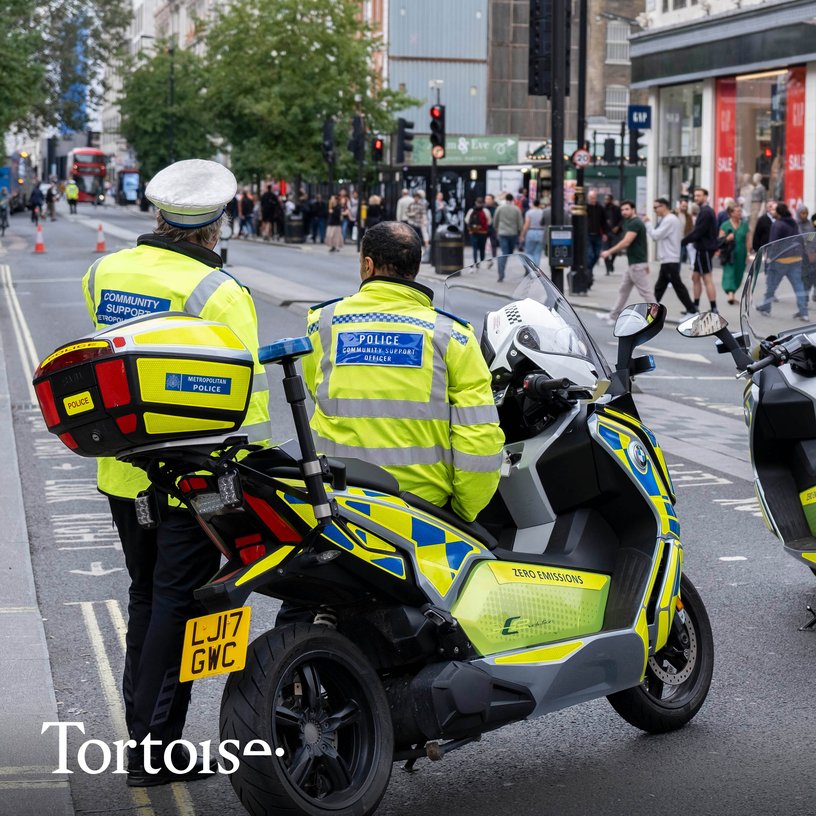 Why is shoplifting on the rise?
