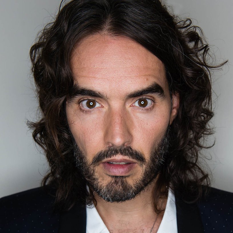 Russell Brand: the allegations, and his response