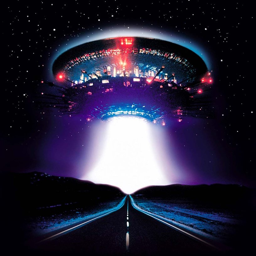 UFOs discussed in Congress