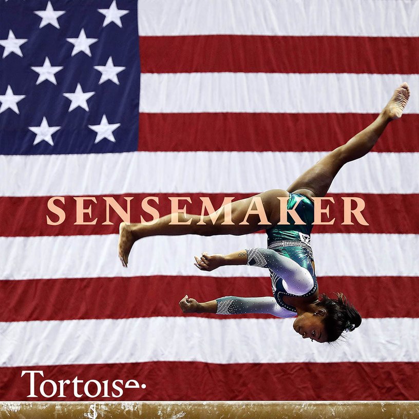 Simone Biles seeks redemption at the Paris Olympics
