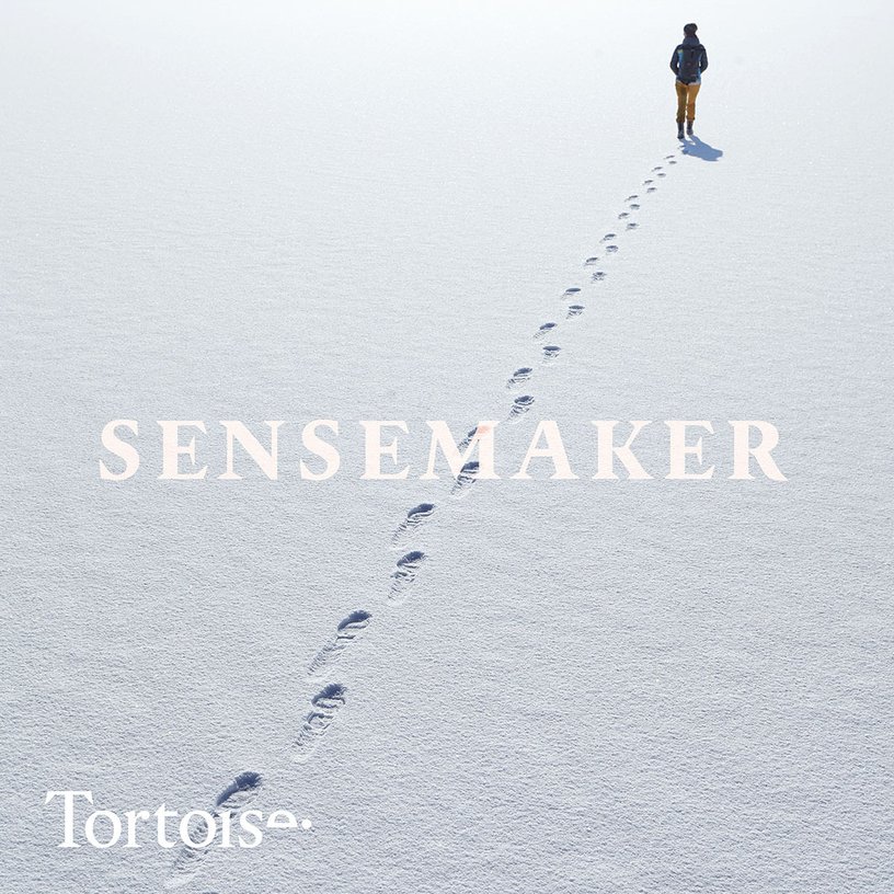 What happens when life at an Antarctic base turns hostile?
