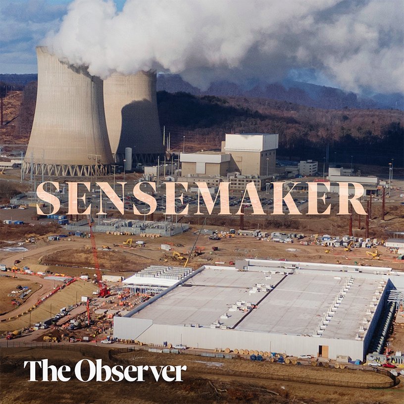 How much energy and water does AI use?