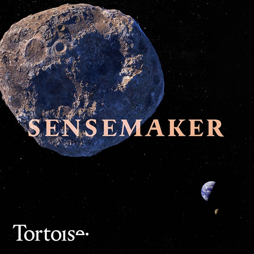 How Nasa is tracking the “city-killer” asteroid