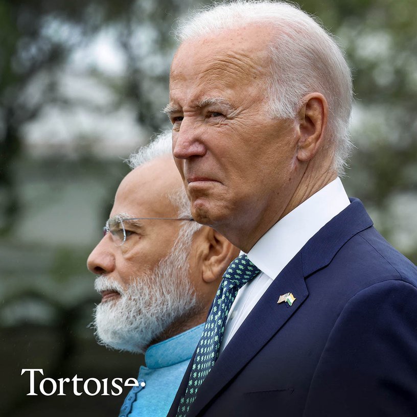 India implicated in New York assassination attempt