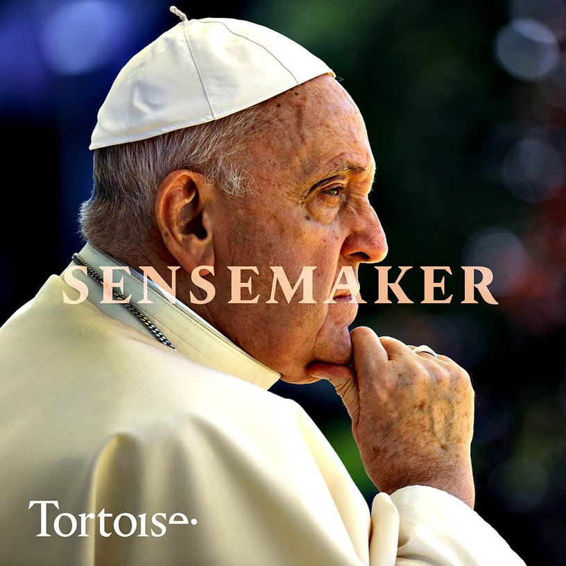 How did Pope Francis tackle child sexual abuse in the church?