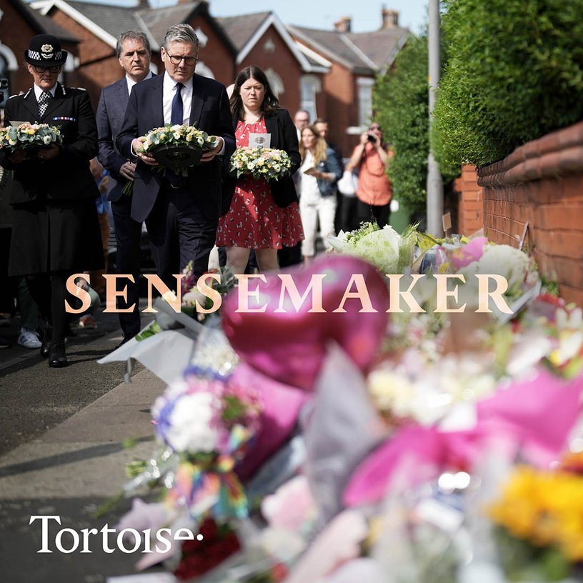 Can redefining terrorism stop the lone wolf threat?