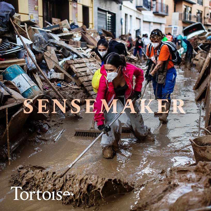Does severe flooding in Spain signal a warning for Europe?