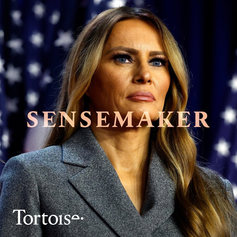 Melania Trump v Anna Wintour: Who Really Holds the Power?