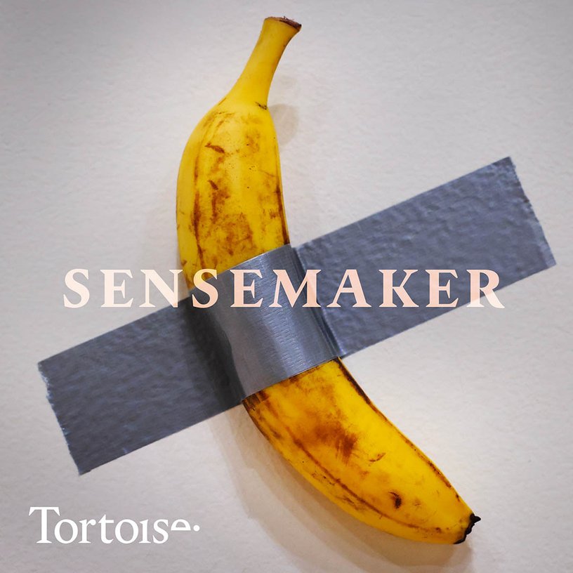 Banana art