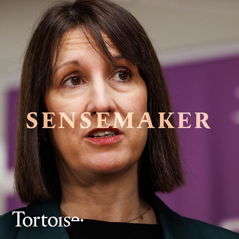 Why rising borrowing costs spell trouble for Rachel Reeves
