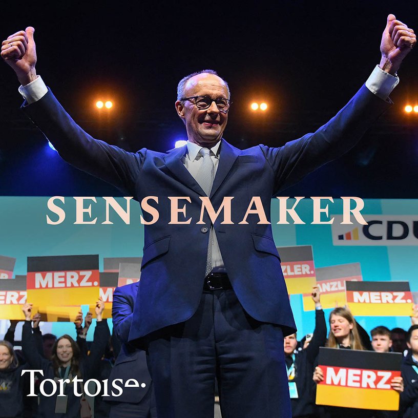 Is the rise of Germany’s far-right a wake-up call for Europe?