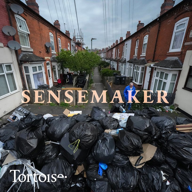 What’s behind Birmingham’s bin strikes?