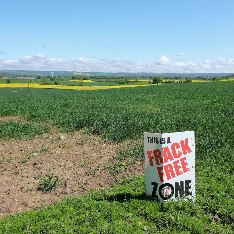 Can one woman’s legal victory change the future of fossil fuels?