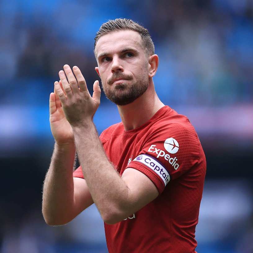 Mbappe, Henderson and the Saudi football league
