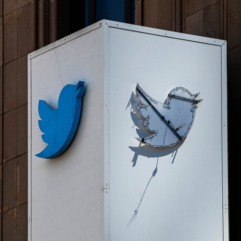 Twitter becomes X: why?