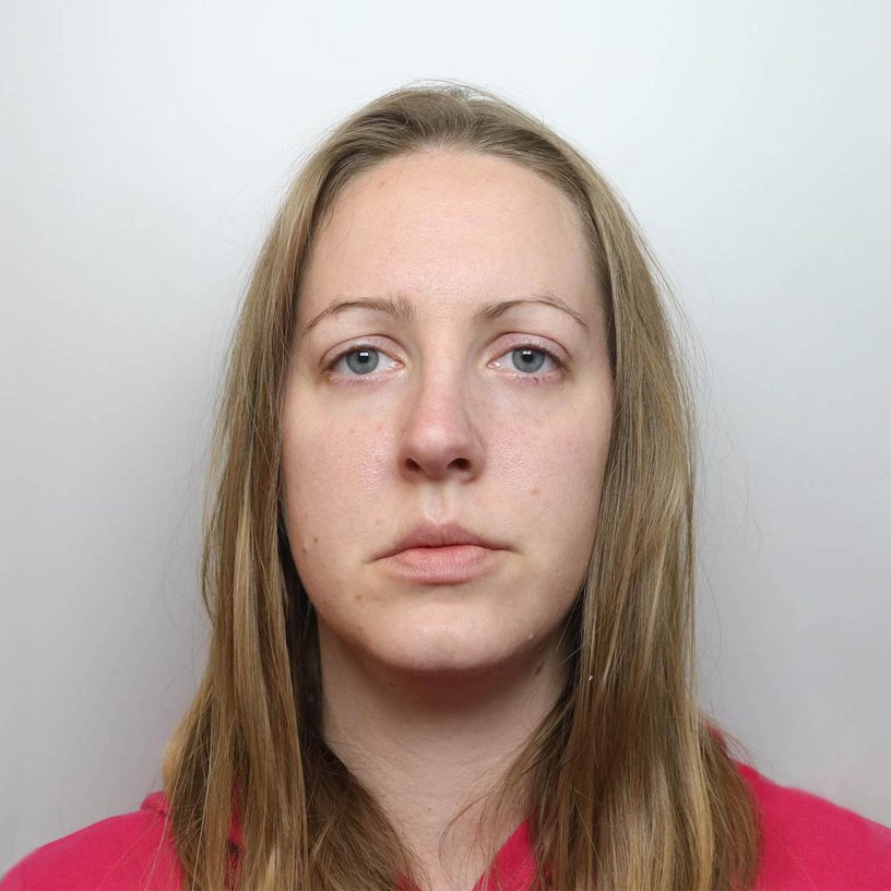 Lucy Letby: what happens next?