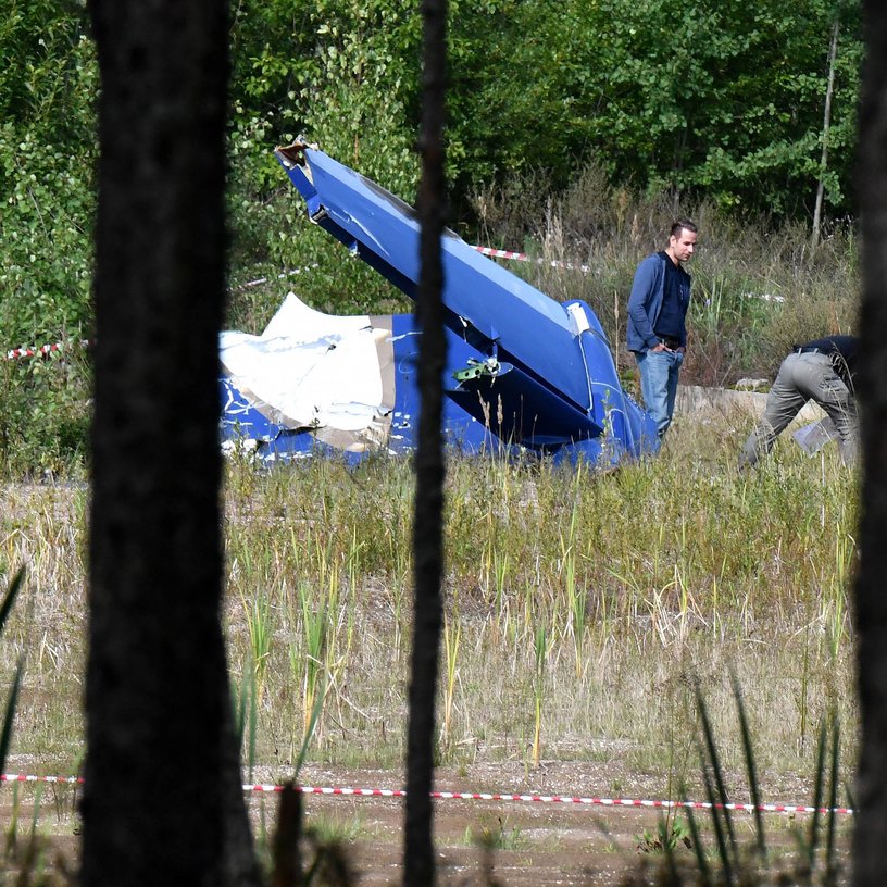 Prigozhin’s plane crash: what next?