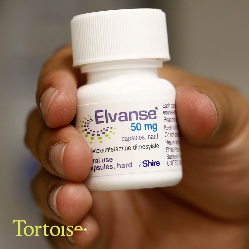 ADHD drug shortages start to bite