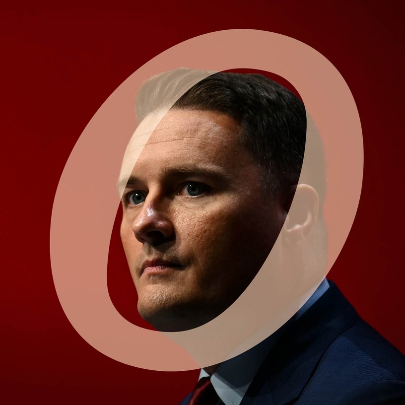 Wes Streeting has launched a review into ADHD and autism diagnoses