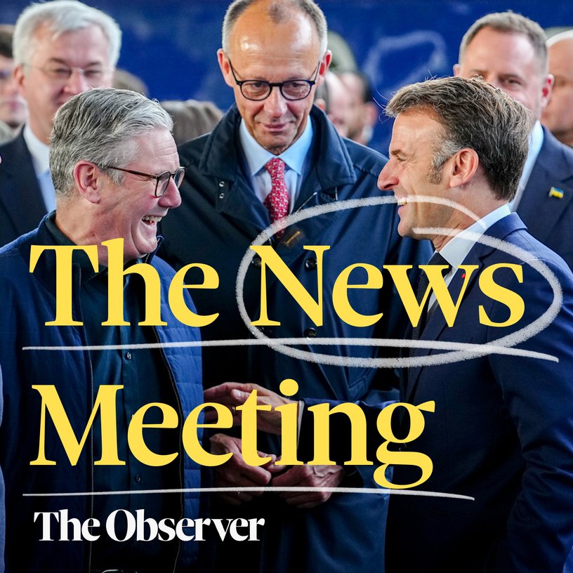 What will Keir Starmer’s closer relationship with the EU look like?