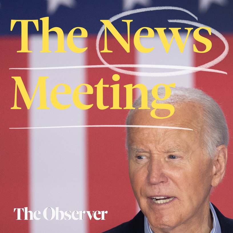 Did Democrats try to hide Joe Biden’s deteriorating health?