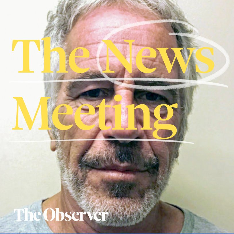 Why Trump won’t release the Epstein files