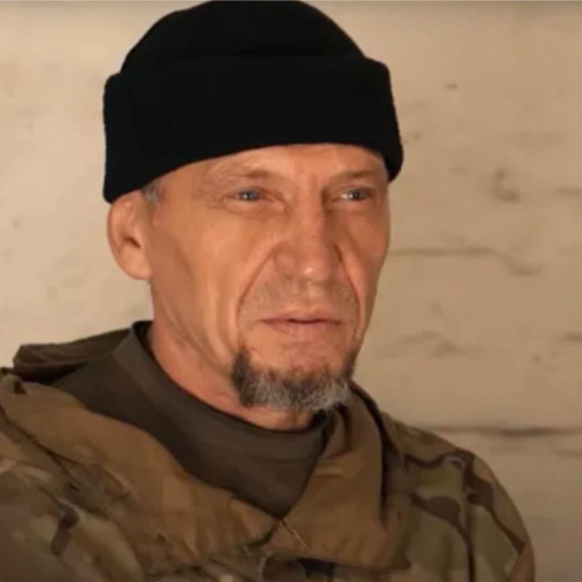 A brutal killing in the Russia-Ukraine war