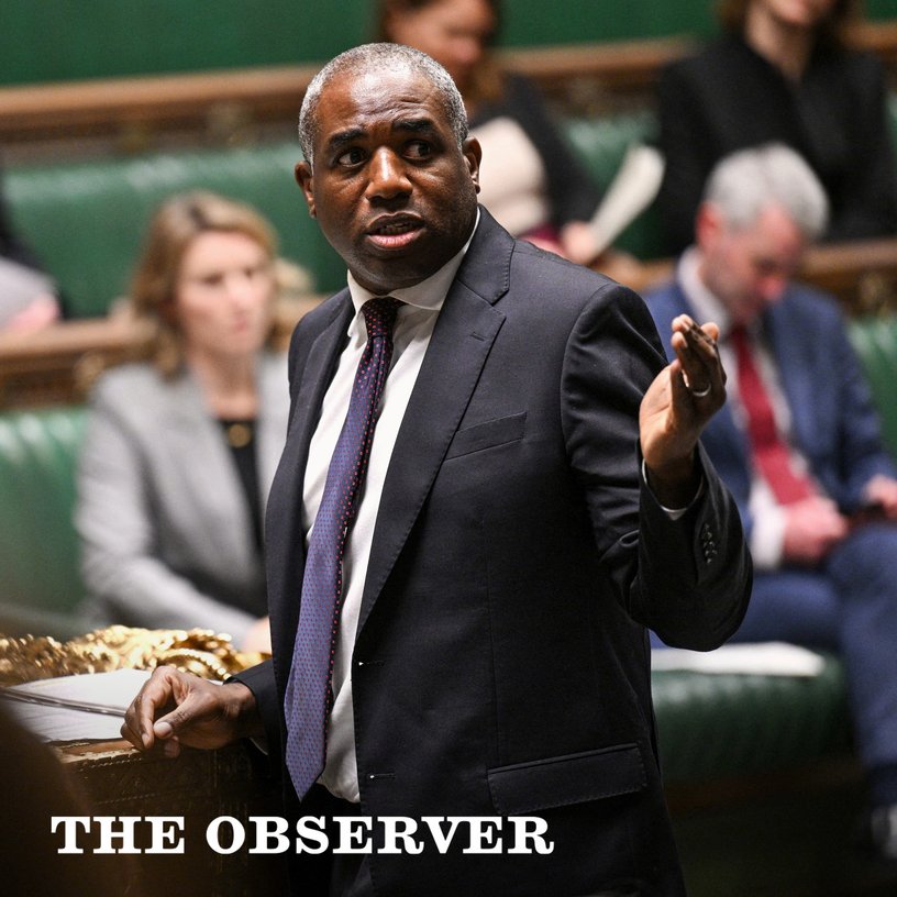 The government has scrapped juries for some trials