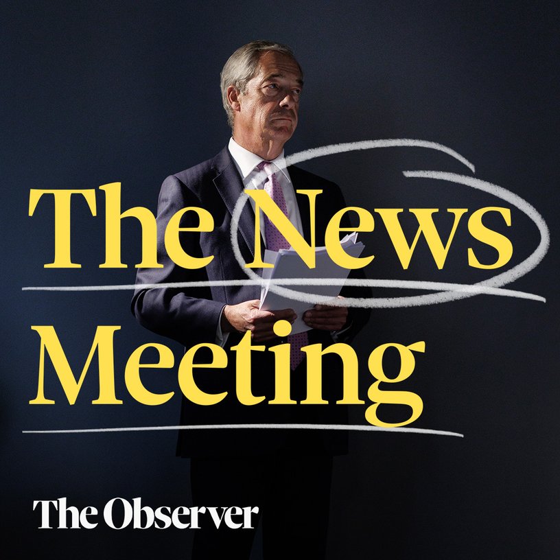 Has Nigel Farage and the Reform Party successfully dominated the summer?