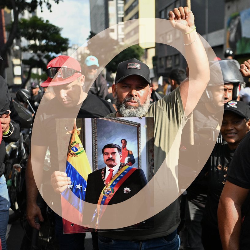 What next for Venezuela