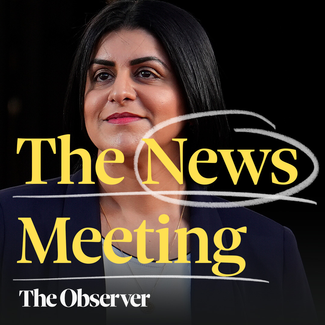 The News Meeting