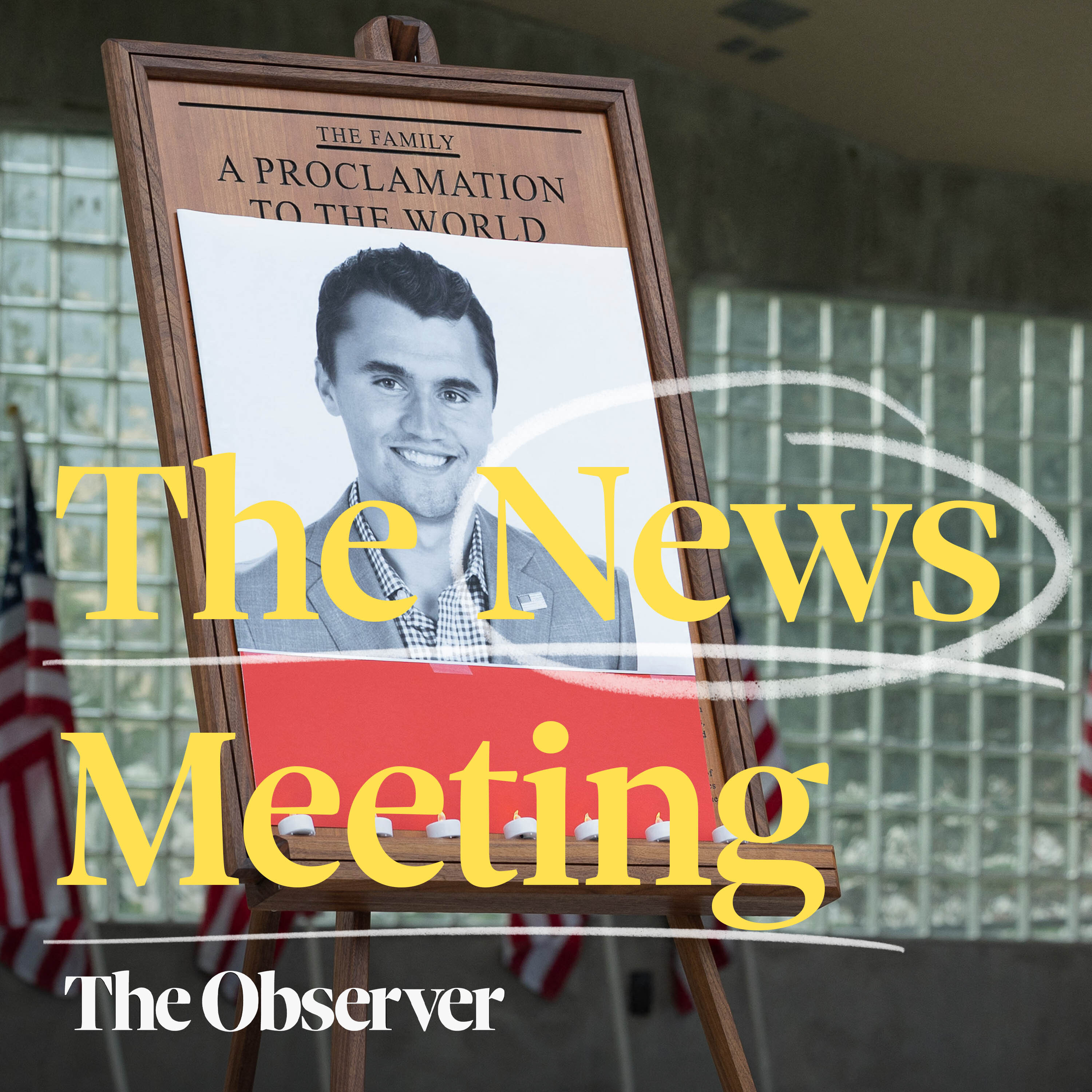 The News Meeting