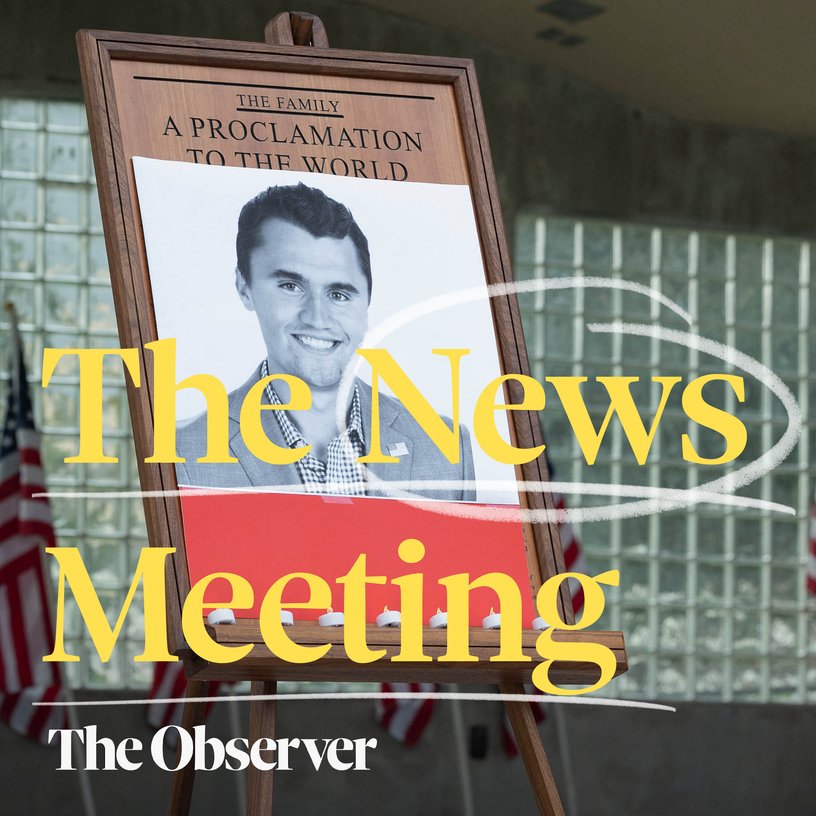 The consequences of the Charlie Kirk shooting