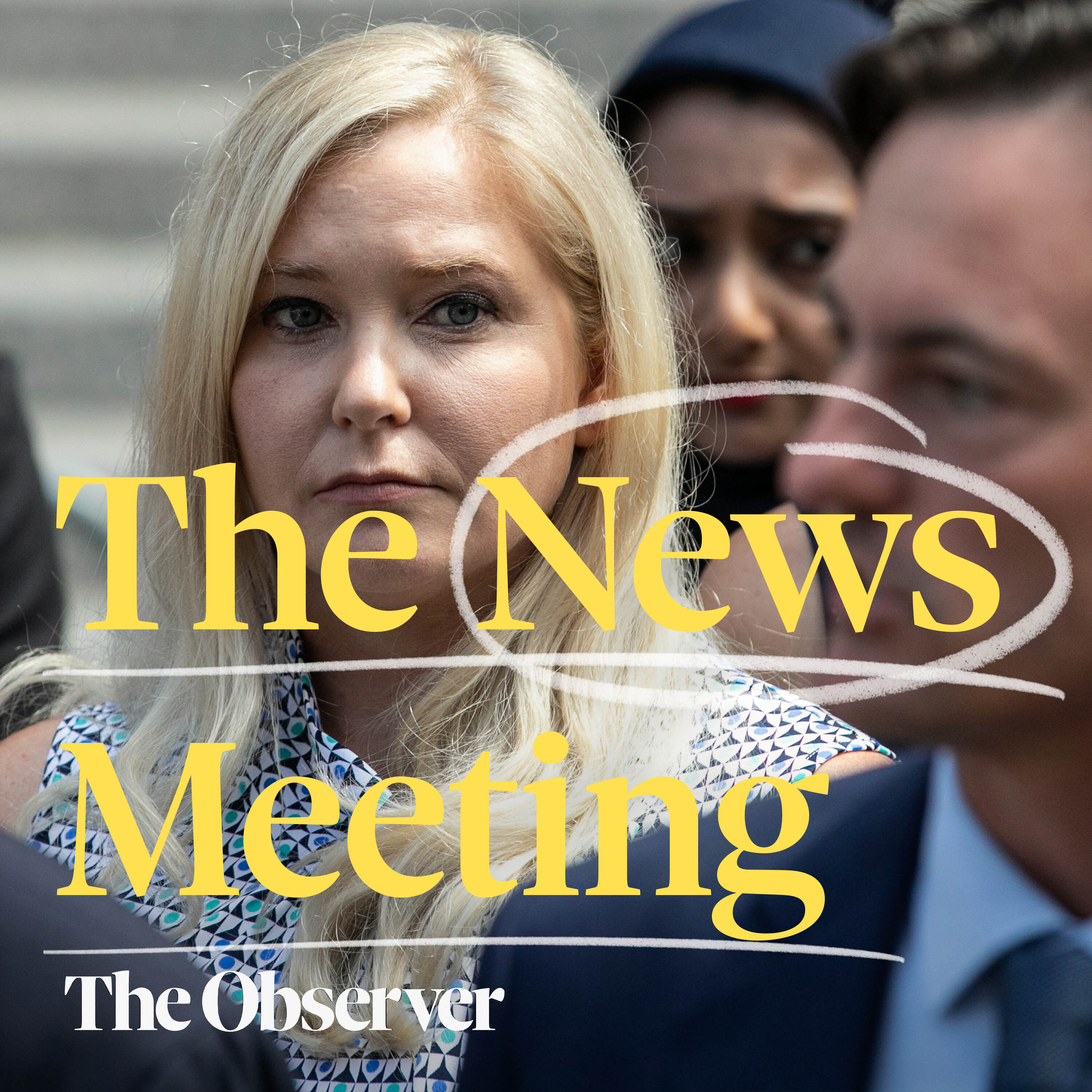 The News Meeting