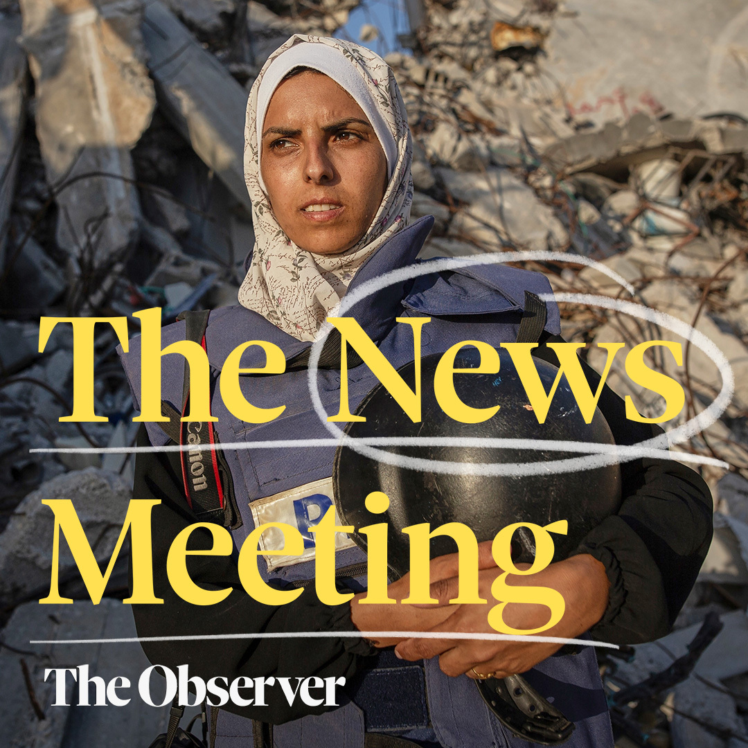 The News Meeting
