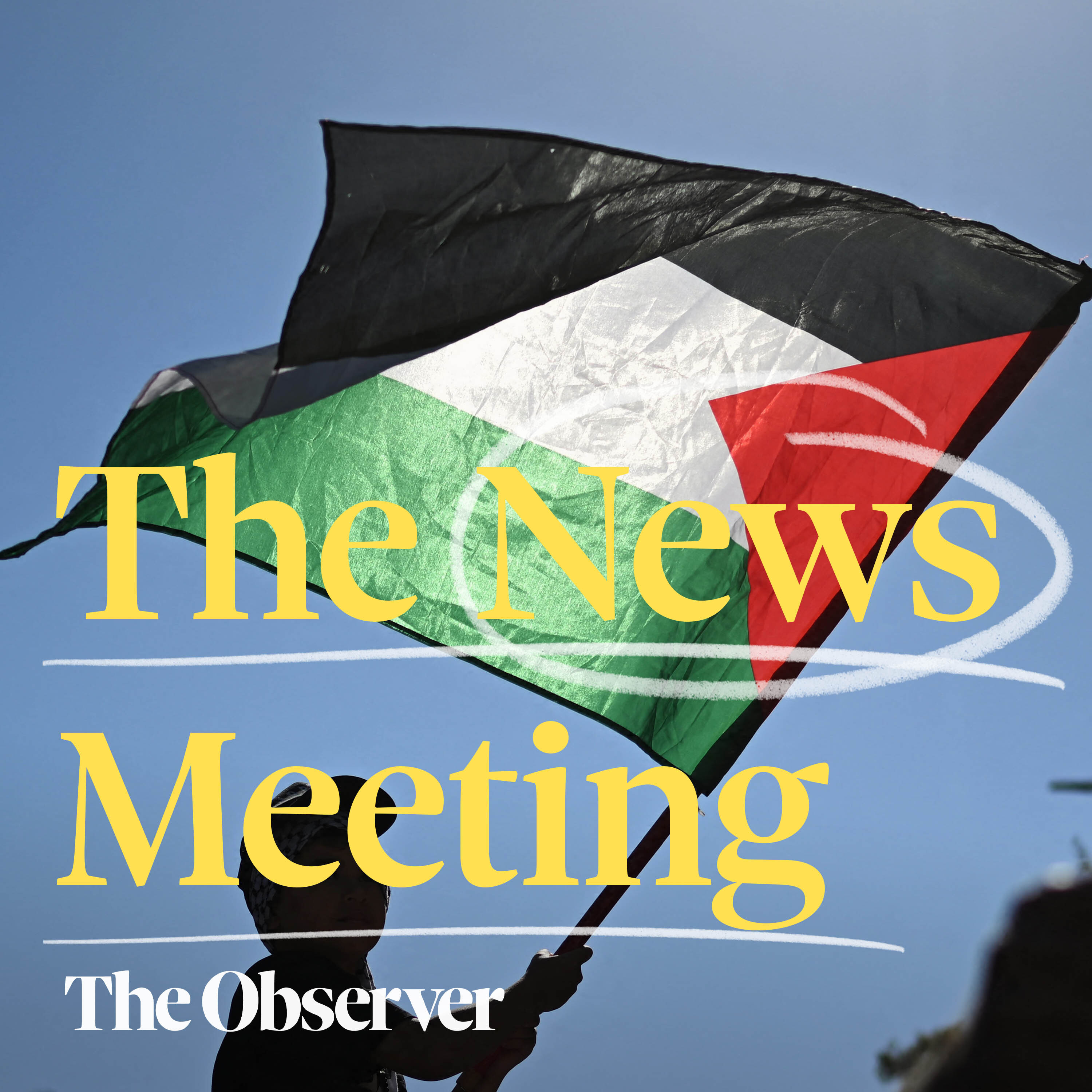 The News Meeting