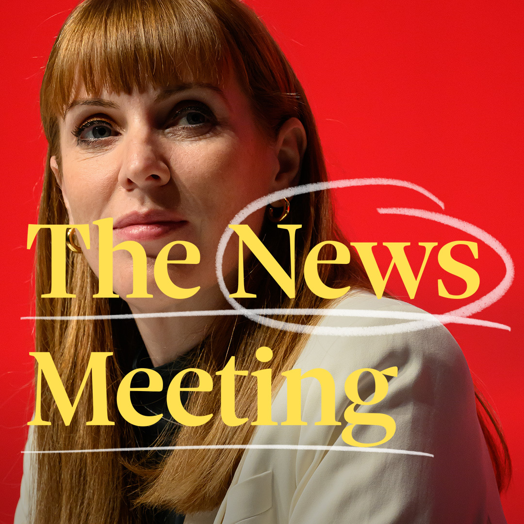 The News Meeting