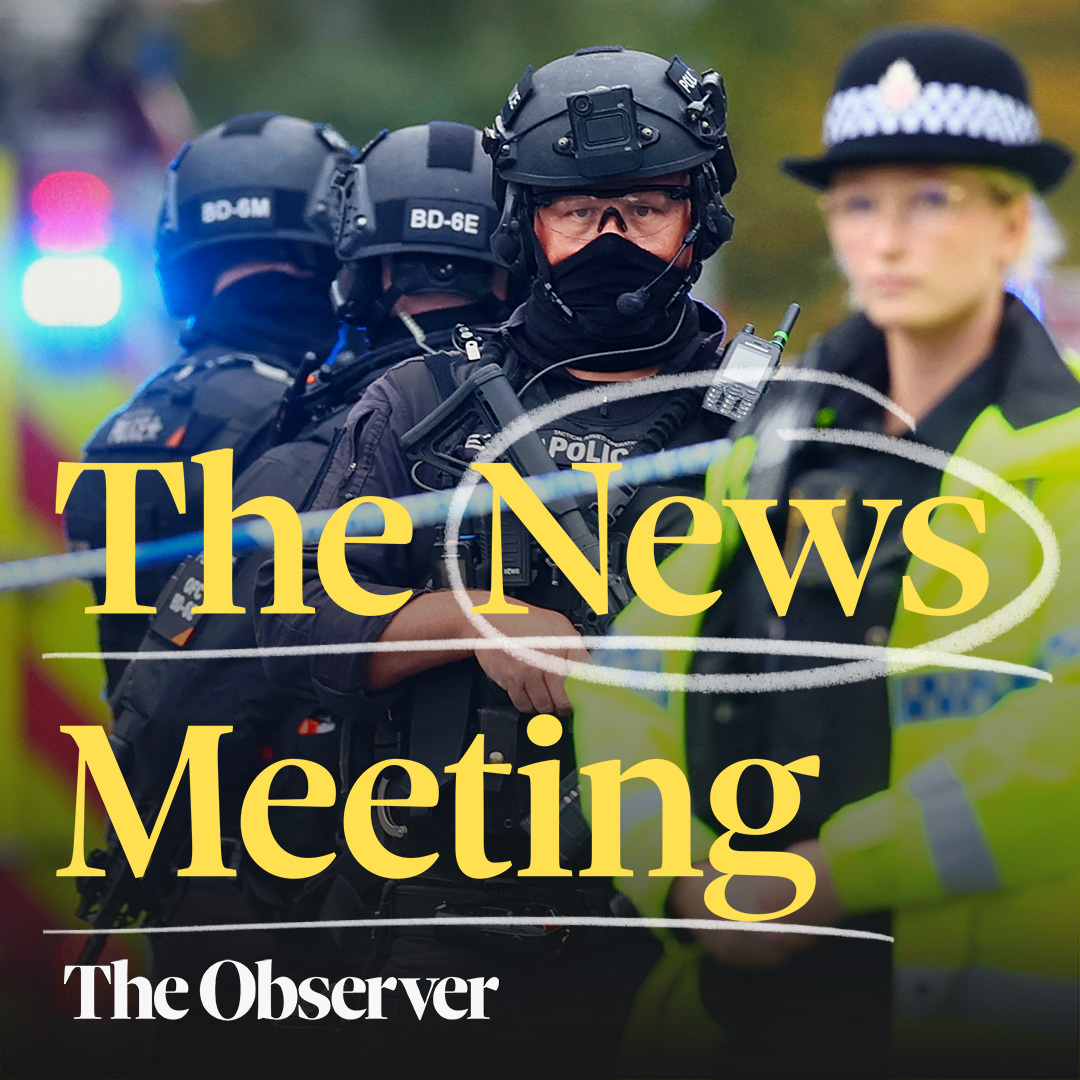 The News Meeting