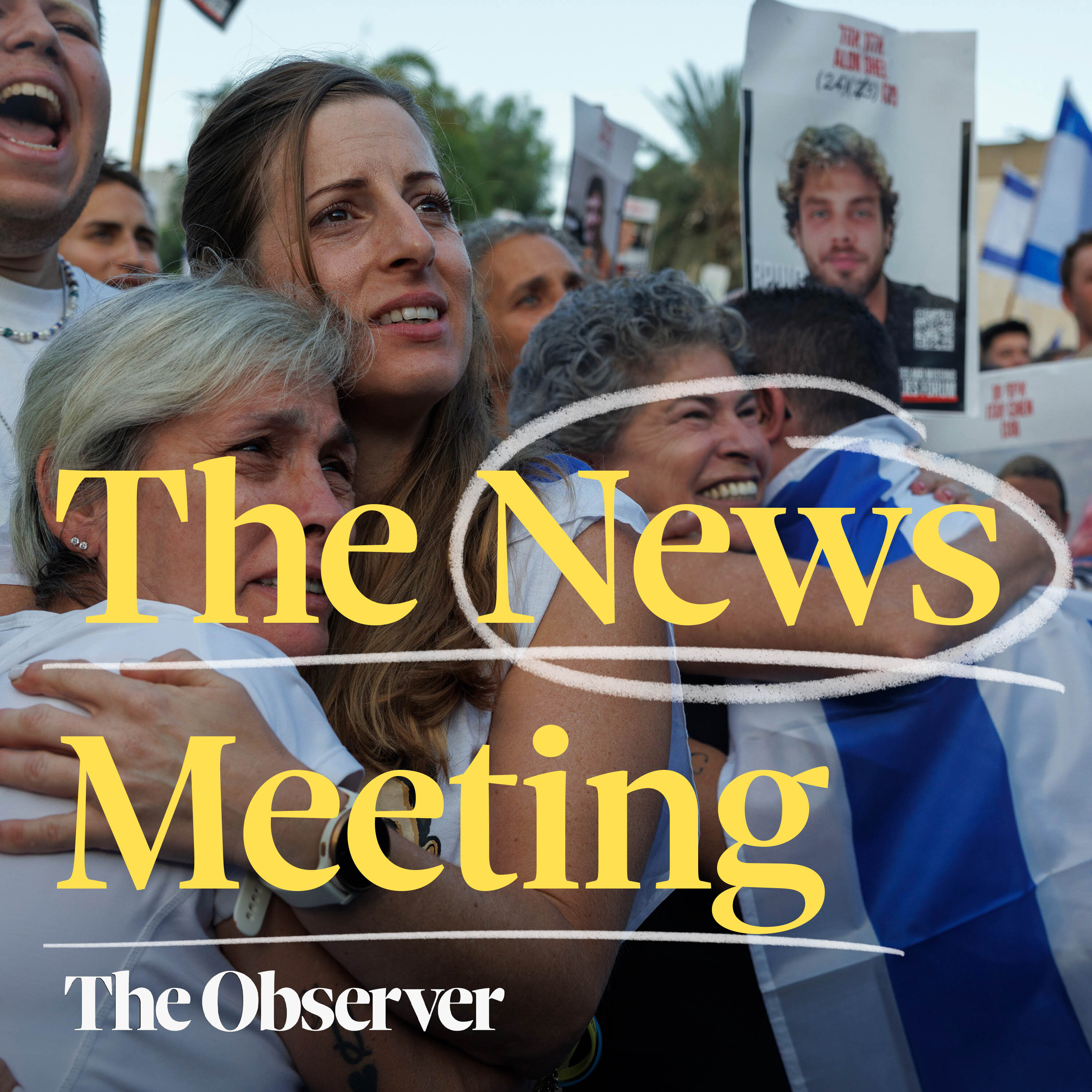 The News Meeting
