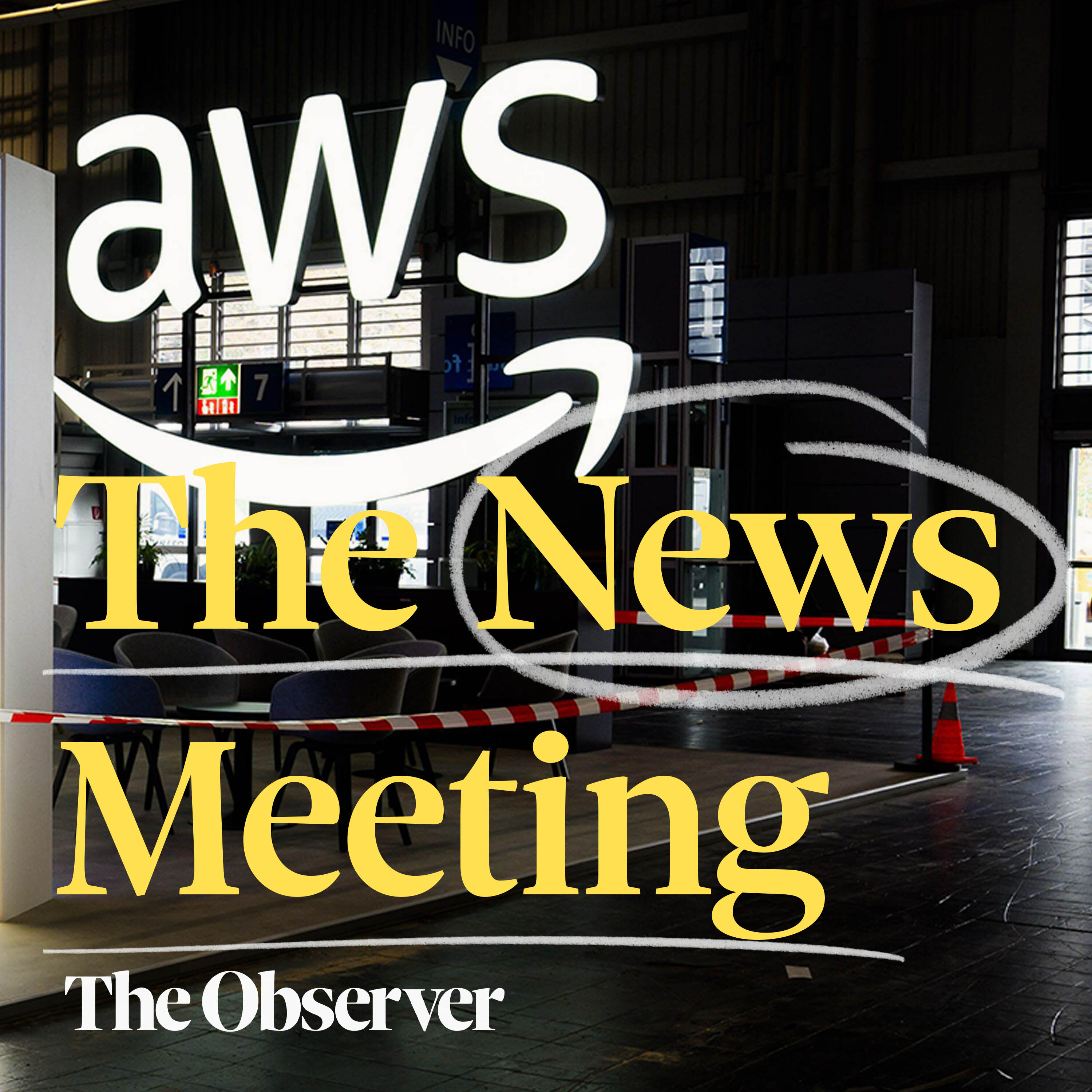 The News Meeting