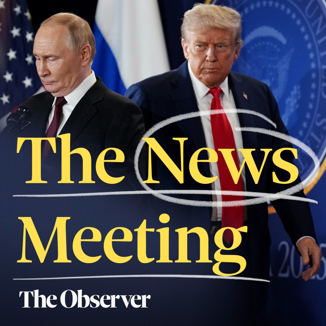 The News Meeting