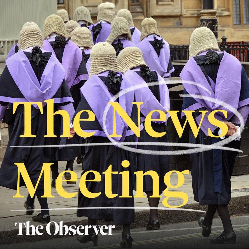 Jury trials might be scrapped