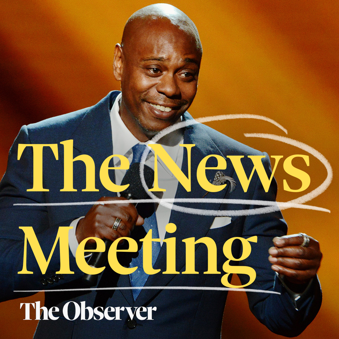 The News Meeting