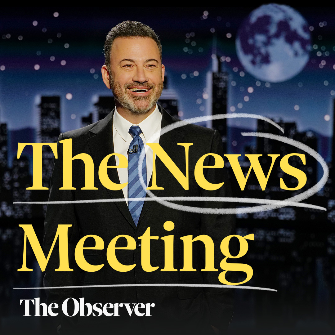 The News Meeting