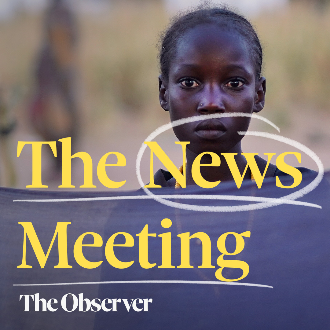 The News Meeting