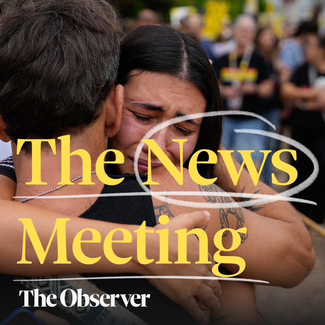 The News Meeting