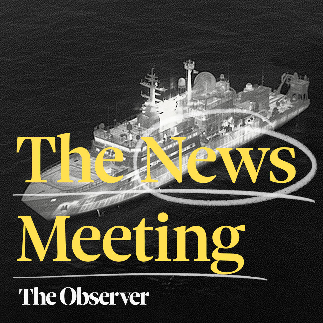 The News Meeting
