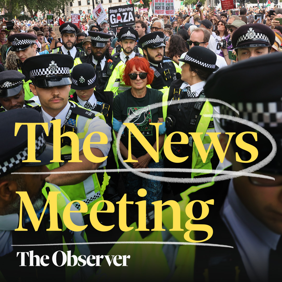 The News Meeting